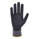 RĘKAWICE OCHRONNE POWLEKANE NITRYLEM X-FROGFLEX