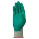 RĘKAWICE UNIWERSALNE SHOWA 383 - ZIELONY