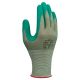 RĘKAWICE UNIWERSALNE SHOWA 383 - ZIELONY
