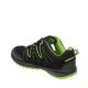 SANDAŁ ALEGRO S1 ESD GREEN