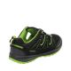 SANDAŁ ALEGRO S1P ESD GREEN