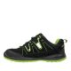 SANDAŁ ALEGRO S1P ESD GREEN
