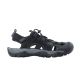 SANDAŁY ARDON®SPRING BLACK
