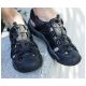SANDAŁY ARDON®SPRING BLACK