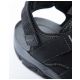 SANDAŁY ARDON®SPRING BLACK