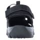 SANDAŁY ARDON®SPRING BLACK