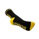 SKARPETY BENNONKY BLACK/YELLOW