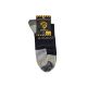 SKARPETY ROBOCZE QUARTER WORK SOCKS 41-45