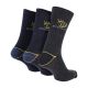 SKARPETY ROBOCZE SUMMER WORK SOCKS