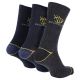 SKARPETY ROBOCZE SUMMER WORK SOCKS ROZM. 39-42 - OPAKOWANIE 3 PARY