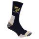SKARPETY ROBOCZE WORK SOCKS 41-45