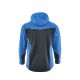 SOFTSHELL COMFORT PLUS NEW AZZURO
