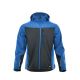 SOFTSHELL COMFORT PLUS NEW AZZURO