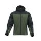 SOFTSHELL COMFORT PLUS OLIWKOWY