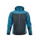 SOFTSHELL COMFORT PLUS PETROL
