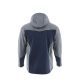 SOFTSHELL COMFORT PLUS SZARY