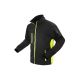 SOFTSHELL KURTKA CZARNA