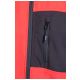 SOFTSHELL SEVEN KINGS RUBIN