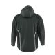 SOFTSHELL STANDARD PLUS GRAFITOWY