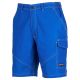 SPODENKI KRÓTKIE BERMUDY CARACAS - KRÓLEWSKI NIEBIESKI