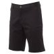 SPODENKI KRÓTKIE BERMUDY CLASSY SHORTS - CZARNY