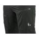 SPODENKI KRÓTKIE CXS DIXON MĘSKIE - CZARNY