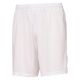 SPODENKI KRÓTKIE SPORTOWE RUN - BIAŁY