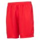 SPODENKI KRÓTKIE SPORTOWE RUN - CZERWONY