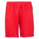 SPODENKI KRÓTKIE SPORTOWE RUN - CZERWONY
