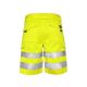 SPODENKI NORWICH MĘSKIE OSTRZEGAWCZE - ŻÓŁTY