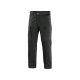 SPODNIE CXS VENATOR MĘSKIE - CZARNY