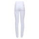 SPODNIE DAMSKIE ARDON®JASVENA - BIAŁY