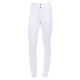 SPODNIE DAMSKIE ARDON®JASVENA - BIAŁY