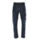 SPODNIE DO PASA ACTIFLEX CIEMNOGRANATOWY