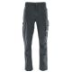 SPODNIE DO PASA ACTIFLEX GRAFITOWY