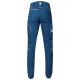 SPODNIE DO PASA ARDON®CREATRON® - NIEBIESKI