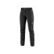 SPODNIE DO PASA CXS AKRON DAMSKIE SOFTSHELL - CZARNY