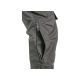 SPODNIE DO PASA CXS LEONIS MĘSKIE - SZARY