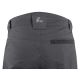 SPODNIE DO PASA CXS SOLIS - SZARY-CZARNY