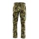 SPODNIE DO PASA KING ZIELONY CAMO