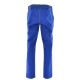 SPODNIE DO PASA KORSARZ NIEBIESKI