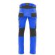 SPODNIE DO PASA MONTERSKIE MONTER NEW AZZURO