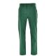 SPODNIE DO PASA NORMAN ZIELONY