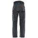 SPODNIE DO PASA OCIEPLANE STANDARD WINTER GRAFITOWY