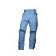 SPODNIE DO PASA R8ED+ - NIEBIESKI - 170-175CM