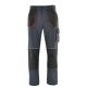 SPODNIE DO PASA RAMBO SZARY