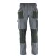SPODNIE DO PASA ROCKY SZARY