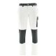 SPODNIE DO PASA SKIPER BIAŁY