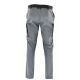 SPODNIE DO PASA SKIPER SZARY