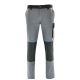 SPODNIE DO PASA SKIPER SZARY